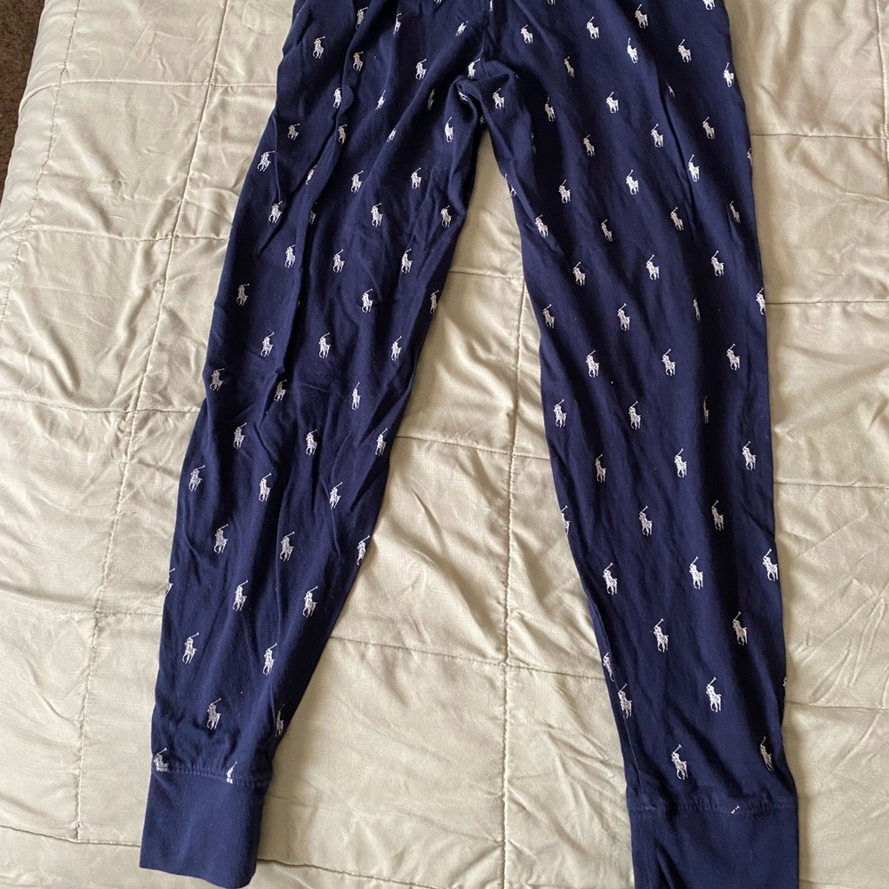 Medium sweat pants thin